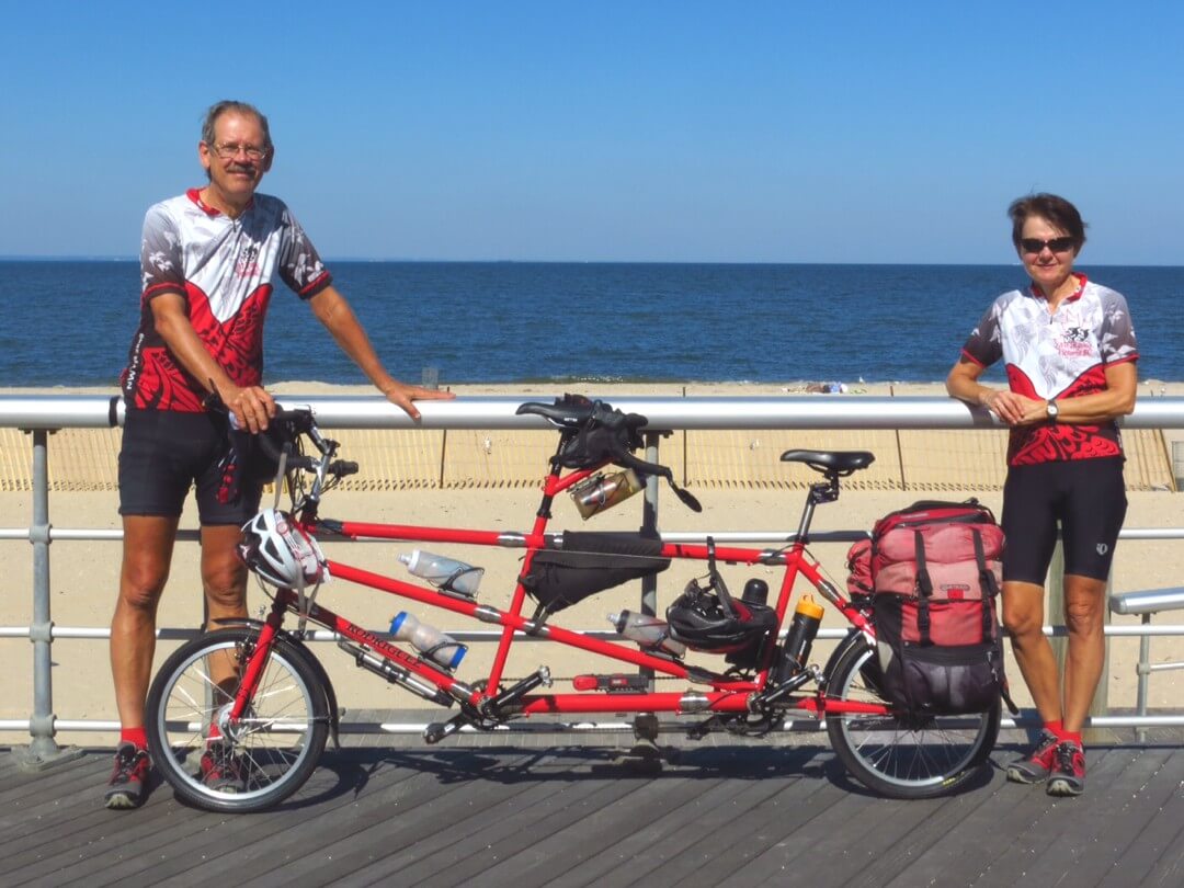 Rodriguez 2014 travel tandem